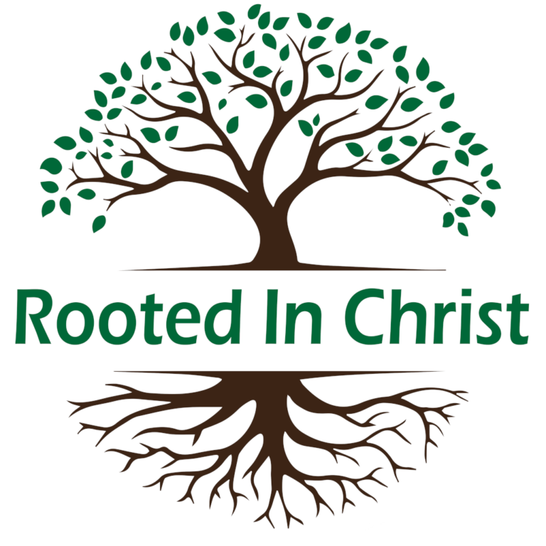 Rooted In Christ Fellowship Church - Rooted In Christ Fellowship Church